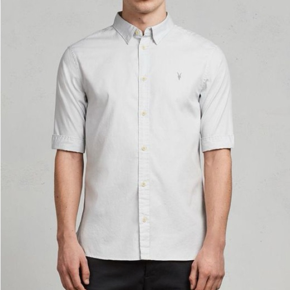 AllSaints Redondo SSBD | XXL Slim